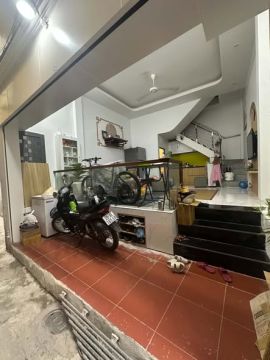 Chính chủ Bán nhà ngõ 394 đội cấn ( ko dính quy hoạch )