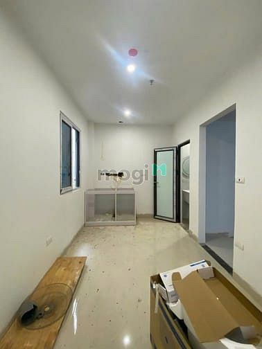 Cần bán nhà ngõ Tôn Đức Thắng, giá 23.8 tỷ, gần 59m2x7T, KD