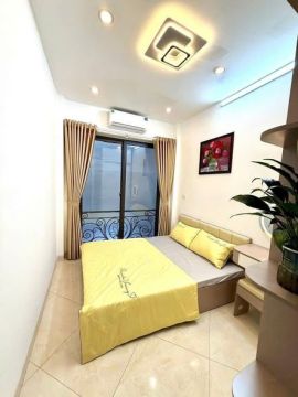 CHỈ 4TỶ CÓ NHÀ Ở CẠNH  TIMECITY 3TẦNG LÔ GÓC , 50M RA MẶT PHỐ MINH KHAI , BÁN KÍNH 3km RA BÁCH - ...