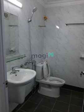 Cần bán nhà ngõ Trương Định, HBT giá 9.5 tỷ, 38m2x5T, KD, ẢNH THẬT