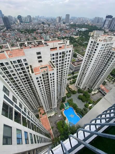 Chủ nhà mời thuê, căn hộ 2PN - 3PN vào ở ngay!!!