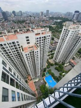 Chủ nhà mời thuê, căn hộ 2PN - 3PN vào ở ngay!!!