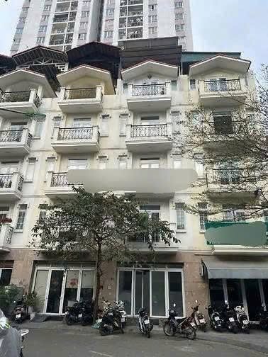 cho thuê liền kề tại phố Nguyễn Huy Tưởng Thanh Xuân Hà Nội