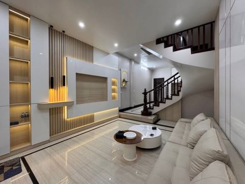 NHÀ ĐẸP #LÒ_ĐÚC - CHUẨN SỐNG ĐỈNH CAO GIỮA TRUNG TÂM #HAI_BÀ_TRƯNG