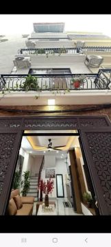 BÁN NHÀ ĐỊNH CÔNG THƯỢNG- HOÀNG MAI- HÀ NỘI