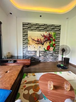 NHÀ ĐẸP 6,3 TỶ – Ô TÔ ĐỖ CỬA – NGÕ THÔNG – 3 MẶT THOÁNG – KINH DOANH TỐT!