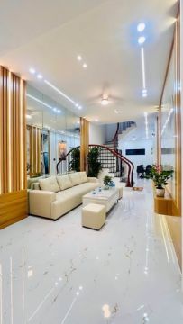 + Bán nhà chính Chủ 45m2 lô góc, 5 tầng, 6 ngủ. Tặng full nội thất ở luôn, Ngã Tư Sở, Thanh Xuân,...