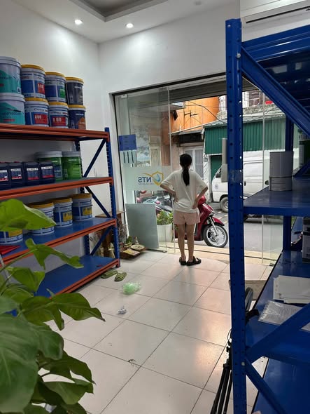 CHO THUÊ NHÀ 40M2* 3 TẦNG MẶT NGÕ NGUYỄN TRÃI, THANH XUÂN