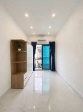 KHAI TRƯƠNG NHÀ MỚI – PHÒNG CÓ GÁC CHỈ 4,1 TRIỆU