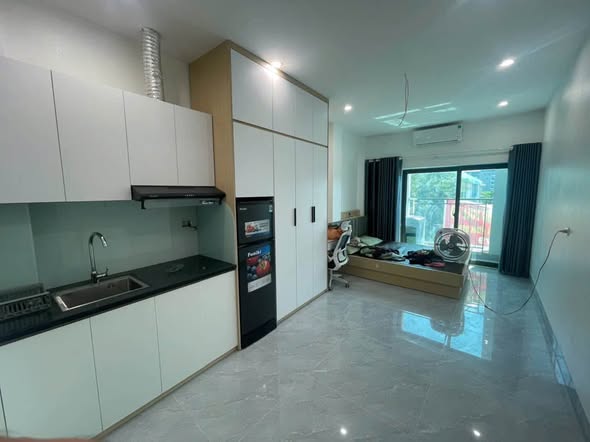 KHAI TRƯƠNG NHÀ MỚI – PHÒNG FULL NỘI THẤT CHỈ TỪ 4,5 TRIỆU