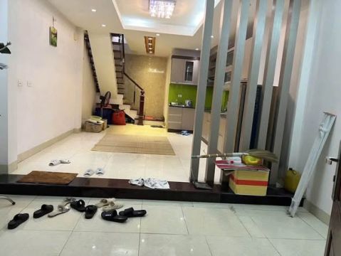 CHO THUÊ NHÀ NGUYÊN CĂN – NGÕ 172 XUÂN ĐỈNH