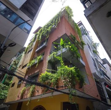 CHO THUÊ VĂN PHÒNG – TRẦN QUANG DIỆU, ĐỐNG ĐA, HÀ NỘI