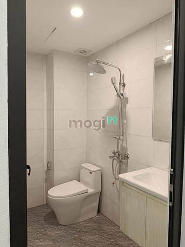 Nhà đẹp long lanh ngõ Trại Cá, giá 7.95 tỷ, 28m2x5T, ở luôn, ẢNH THẬT
