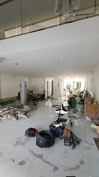 CHO THUÊ NHÀ MẶT PHỐ QUANG TRUNG, HÀ ĐÔNG – VỊ TRÍ VÀNG KINH DOANH