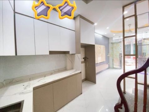 5 tỷ sở hữu  ngay nhà 35m2 với 4 ngủ , đầy đủ công năng , full nội thất lô góc hai thoáng vĩnh vi...
