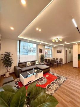 CỰC RẺ HIẾM CÓ- CHỈ 6 tỷ- CÓ NGAY CĂN HỘ 3 NGỦ- 110m2- QUẬN HOÀNG MAI- NHÀ MỚI ĐẸP- NỘI THẤT TRẺ ...