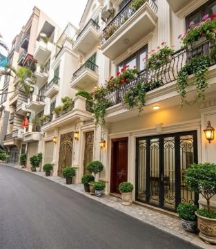SIÊU PHẨM BỒ ĐỀ - NGUYỄN VĂN CỪ, 50M2, 4 NGỦ RỘNG RÃI. GẦN CHỢ, TRƯỜNG HỌC > 9₫.
