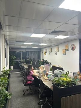 KHƯƠNG HẠ – 100M² – GIÁ THUÊ 18TR/THÁNG!