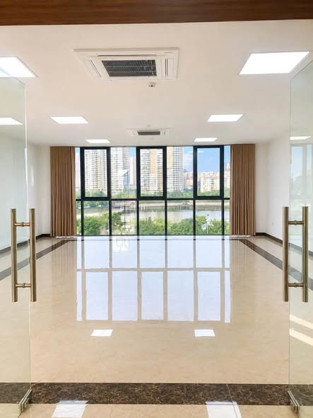 KHUẤT DUY TIẾN – TRỐNG 3 TẦNG – 80M²/SÀN!