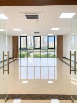 KHUẤT DUY TIẾN – TRỐNG 3 TẦNG – 80M²/SÀN!