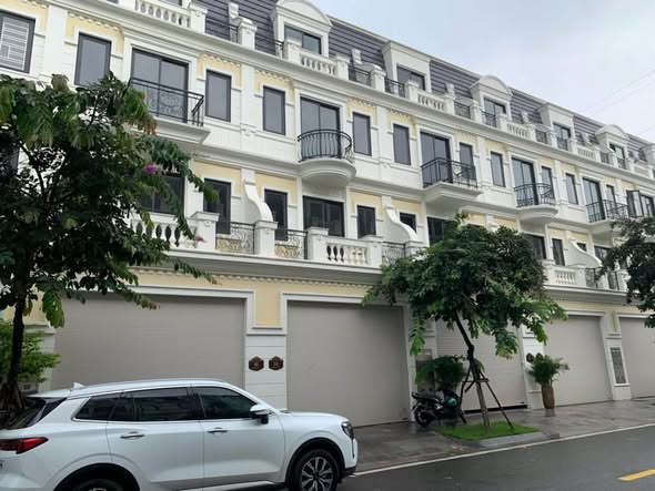 LIỀN KỀ NAM TỪ LIÊM – XUÂN PHƯƠNG – CHỈ 19,9 TỶ