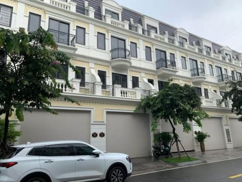 LIỀN KỀ NAM TỪ LIÊM – XUÂN PHƯƠNG – CHỈ 19,9 TỶ