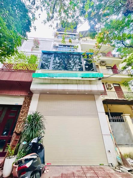 LIỀN KỀ GOLDMARK CITY – 6 TẦNG THANG MÁY – CHỈ 22 TỶ