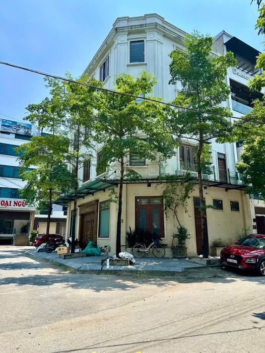 SIÊU PHẨM LÔ GÓC HỒ TÙNG MẬU – chỉ 240TR/M²