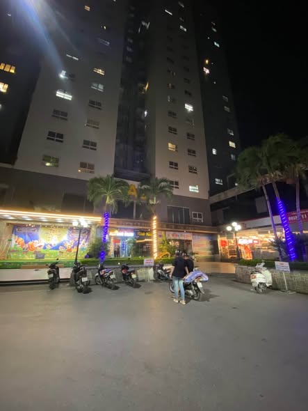 BÁN GẤP NHÀ MINH KHAI