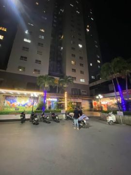 BÁN GẤP NHÀ MINH KHAI