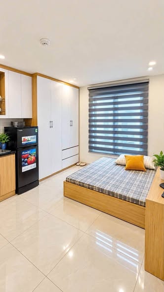VỊ TRÍ ĐẸP – TÒA NHÀ 7 TẦNG – DÒNG TIỀN 170TR/THÁNG