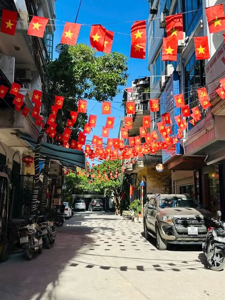 CHÍNH CHỦ BÁN NHÀ SỐ 15/1197 GIẢI PHÓNG,NGÕ RỘNG 3 Ô TÔ TRÁNH-VỪA Ở VỪA KINH DOANH