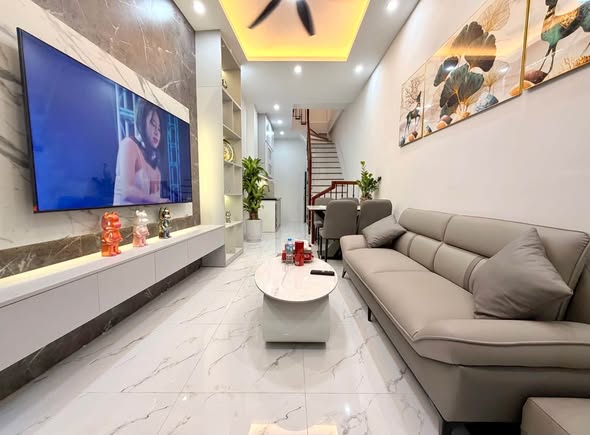 CÁC BÁC Ở GIẢI PHÓNG VỚI NƠI AN CƯ MỚI ZÁ TIẾP CẬN ỔN