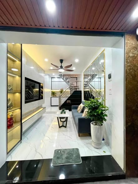 Bán bất động sản đống đa 5.48 TỶ