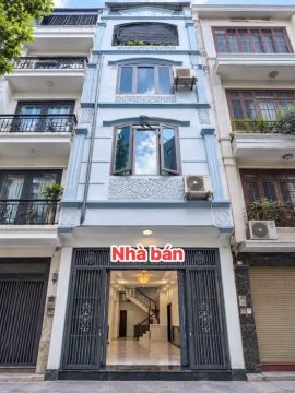 24M² NHÀ TÂN MAI – GIÁ 4,1 TỶ - SĐCC - ĐỌC GIÁ MÀ TƯỞNG MÌNH NHÌN NHẦM!
