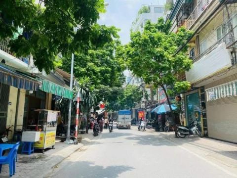 Bán bất động sản Hoàng mai 6 TRIỆU