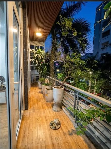 CHO THUÊ CĂN HỘ LIỄU GIAI – BA ĐÌNH, 165M², 4PN, FULL NỘI THẤT, 30TR/THÁNG