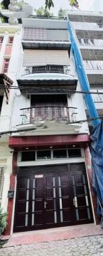 cho thuê nhà tại ngõ 113, Phố Hoàng Cầu, Phường Ô Chợ Dừa, Quận Đống Đa, Hà Nội