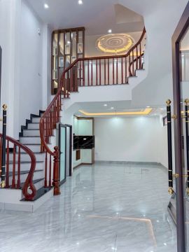CHO THUÊ NHÀ ĐẸP TẢ THANH OAI – GẦN UBND XÃ