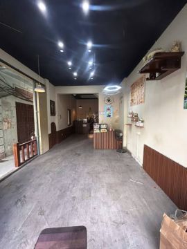 CHO THUÊ MẶT BẰNG KINH DOANH TRẦN ĐẠI NGHĨA - HAI BÀ TRƯNG- LÔ GÓC 2 MẶT TIỀN