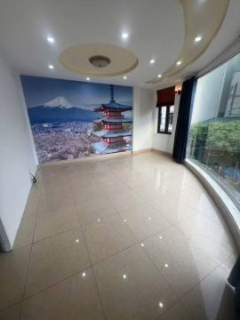 Cho thuê MBKD Ao Sen, Hà Đông 30/35m - 5 tầng- MT 4m giá 19 triệu/ tháng