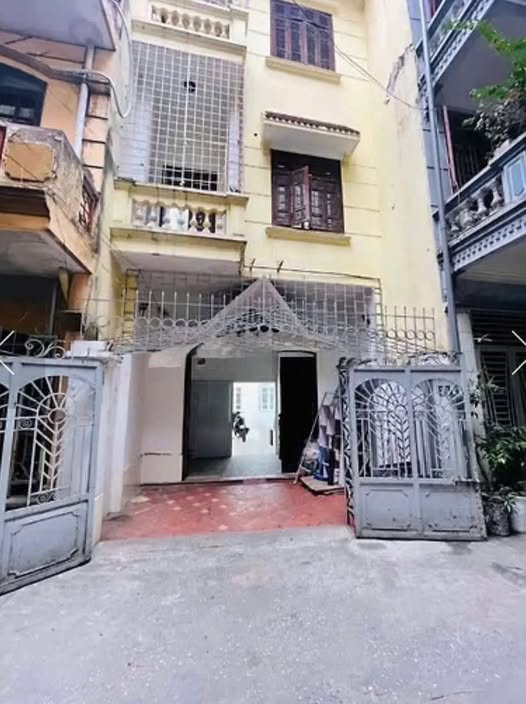 CHO THUÊ NHÀ NGÕ 850 ĐƯỜNG LÁNG – ĐỐNG ĐA