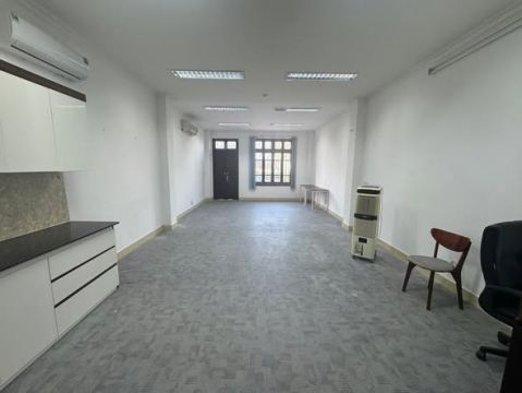 CHO THUÊ SÀN VĂN PHÒNG PHỐ DUY TÂN – CẦU GIẤY