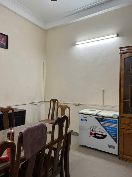 Cho thuê nhà ngõ 262A Nguyễn Trãi Thanh Xuân HN,