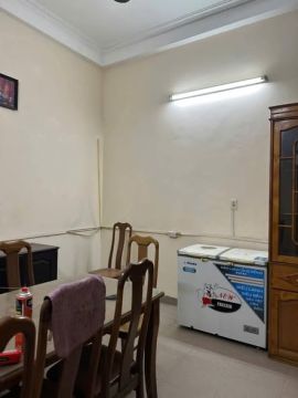 Cho thuê nhà ngõ 262A Nguyễn Trãi Thanh Xuân HN,