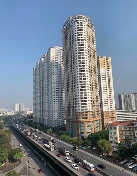 CẬP NHẬT GIÁ MỚI CĂN HỘ CT12 – CT11 KIM VĂN KIM LŨ