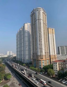 CẬP NHẬT GIÁ MỚI CĂN HỘ CT12 – CT11 KIM VĂN KIM LŨ