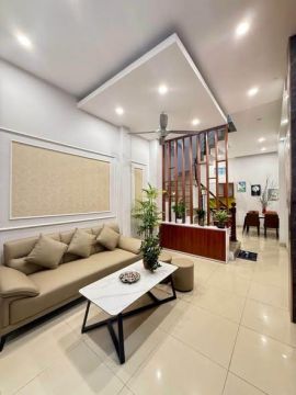 Định Công Hoàng Mai nhà mới đẹp