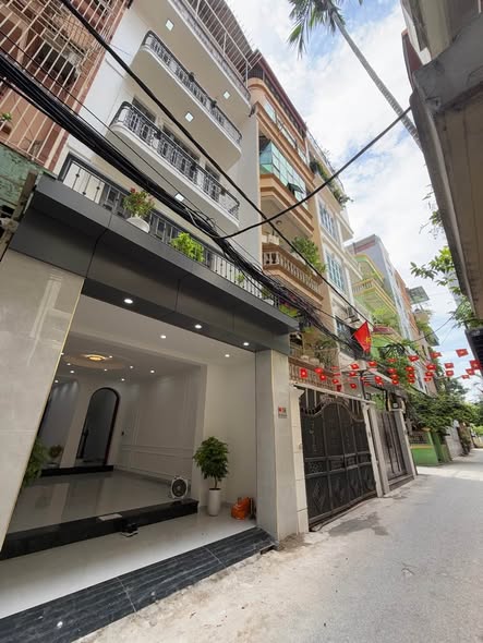 23 TỶ – PHÂN LÔ BÀN CỜ TRẦN QUỐC HOÀN – Ô TÔ TRÁNH – CÁCH PHỐ 20M