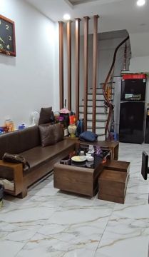 Mặt ngõ Thuỵ Phương - Đông Ngạc - Bắc Từ Liêm